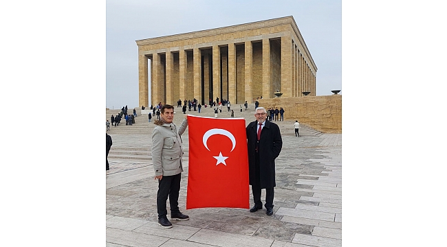 KALBİR’den 100 faaliyet sözü