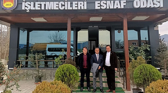 'Kanımızı emiyorlar'