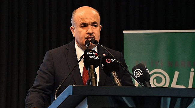 Karadeniz ‘MET’e geçit vermeyecek