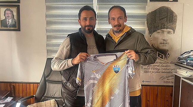 Karasamsun’dan transfer