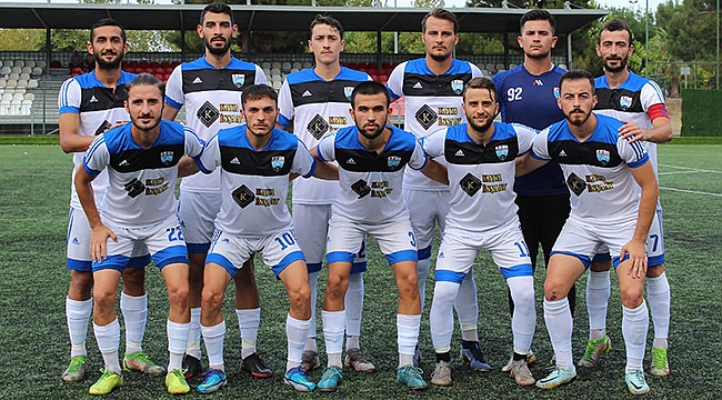 Karasamsun istediğini alamadı 1-0