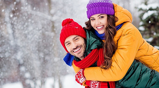 Kışlık ürün rafta kaldı