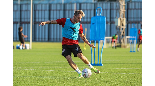 ‘KÖTÜ ŞEYLER YAPIYORLAR’