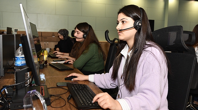 Memnuniyet oranı yüzde 87