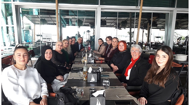 ‘Muhtarlık kurumunu güçlendireceğiz’