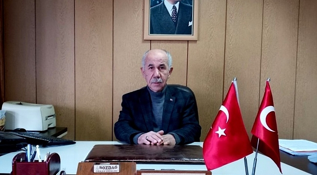 'Mülkümüze çöküldü'