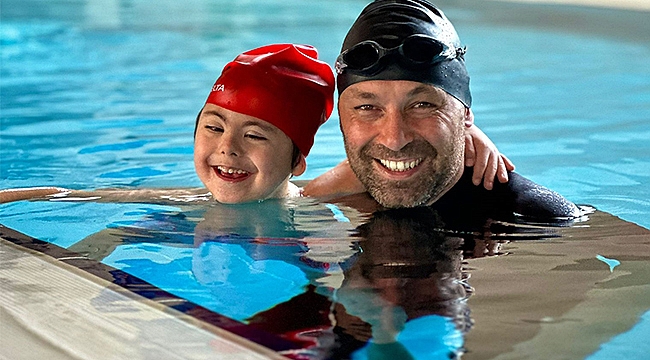 Öğrenciler spor projelerini sevdi