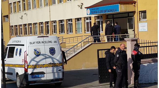 ‘Okullarda güvenlik zafiyeti var’