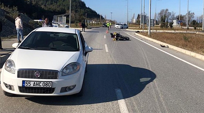 Ölümden döndüler