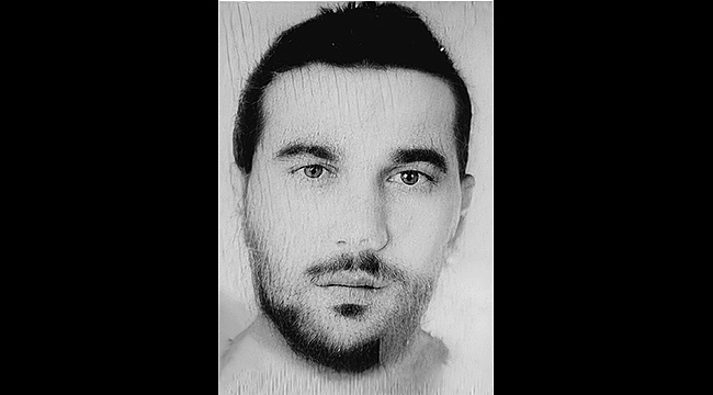 Ormanda ağaca asılı bulundu