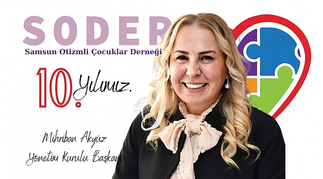 Örnek bir Samsun hayal ediyoruz