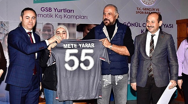 'Osmanlı, hiç emperyalist olmamıştır'