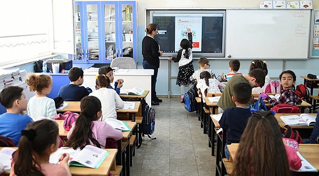 Özel okula yüzde 65 zam