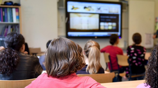 Özel okullar 'Deli Dumrul vergisi' istiyor