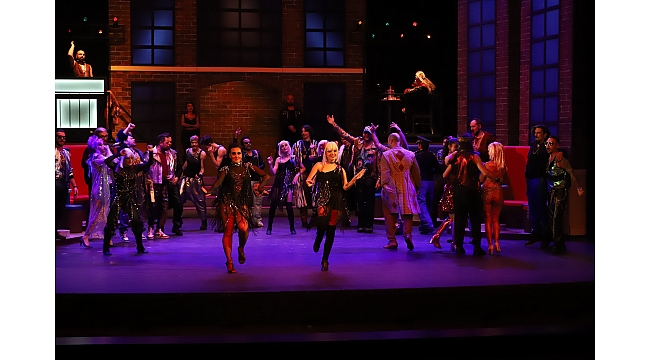 Rigoletto perde diyecek