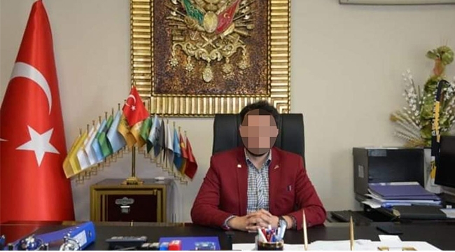  Rüşvettçi eski daire başkanına 'yalan mal beyanı' davası