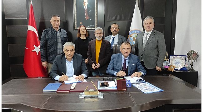 Salıpazarı’nda mutlu son!