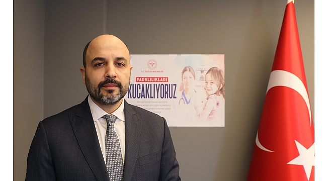 Samsun’a ‘Engelsiz Acil Servis’