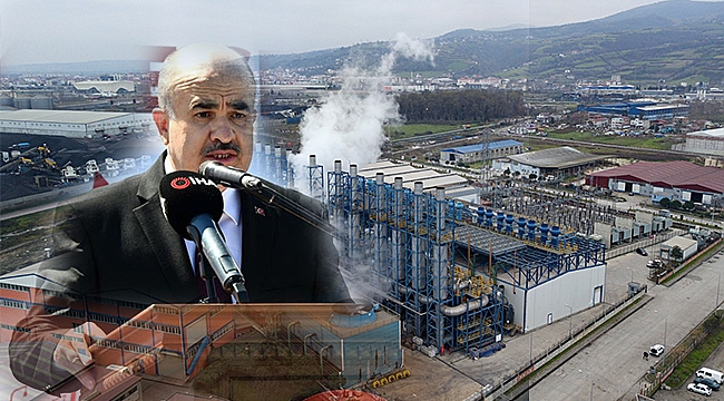 Samsun'da istihdam OSB’lerle artıyor