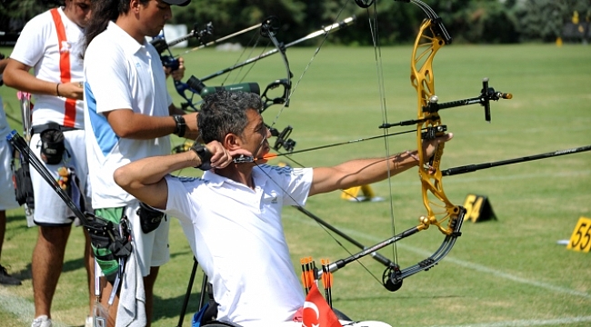 Samsun’da kadro belirlenecek
