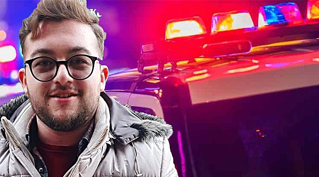 Samsun'da kazada yaralanan motosiklet sürücüsü kurtarılamadı