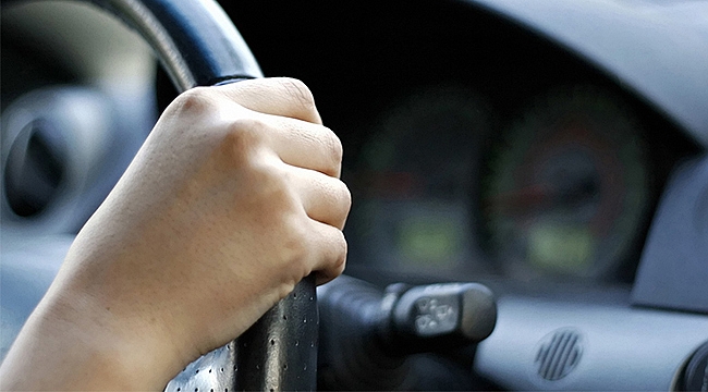 Samsun'da trafiğe kayıtlı kaç araç var?