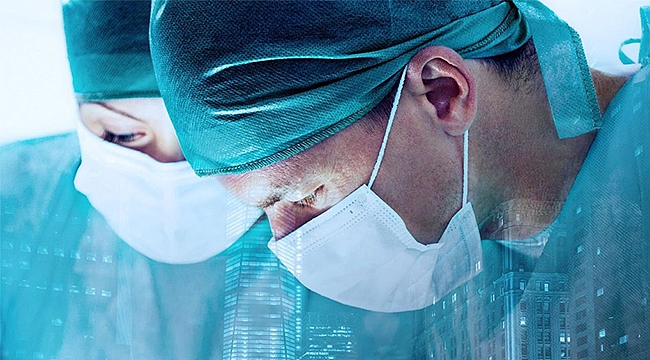 Samsun sağlık turizminde 7'nci sırada