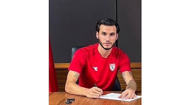 Sarp Düzcespor’a gitti