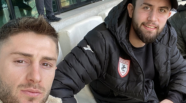 Scout ekibinde istifa!