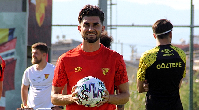 Soner imzaya geliyor