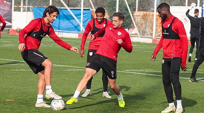 Süper Lig bekleniyor