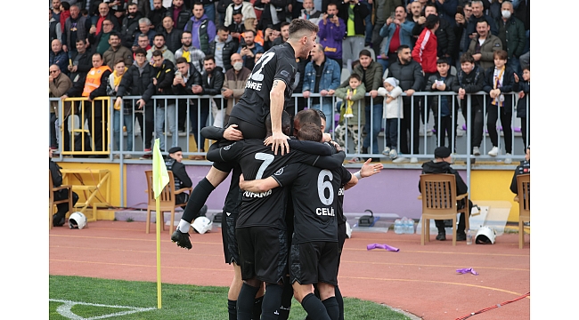 TARAFTARIN TRANSFER MERAKI