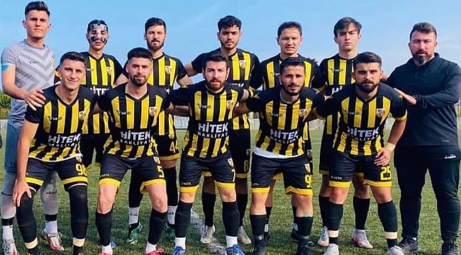 Terme lideri takipte