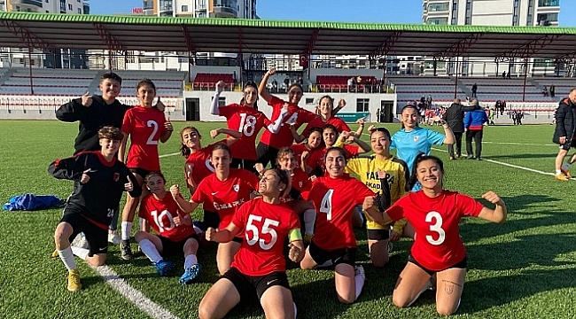 Topuklu kramponlar galibiyete odaklandı