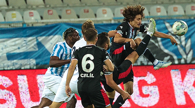 TRT Spor’da yayınlanacak