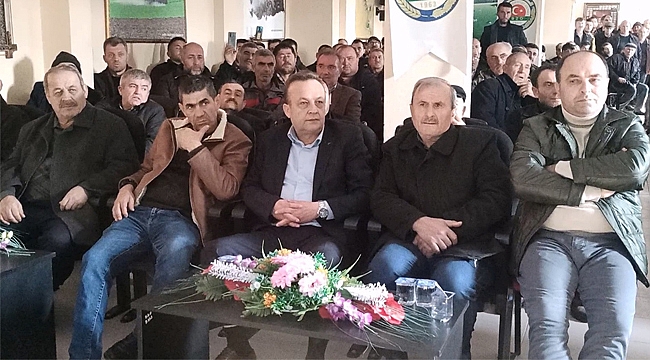 ‘Tütüne kilo bazında destek verin’