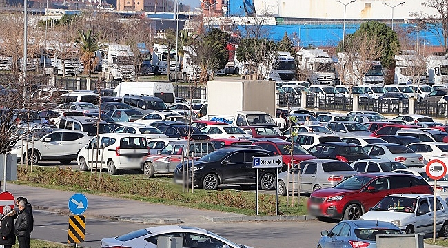 Ücretsiz olunca böyle oluyor!