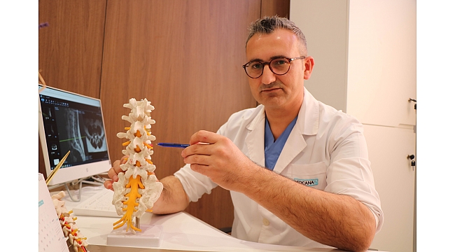 Yanlış yapılan yoga felç nedeni