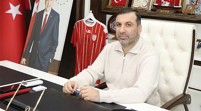 ‘Zafer Cumhur İttifakı’nın olacak’