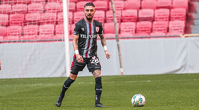 Alternatifsiz kaldı