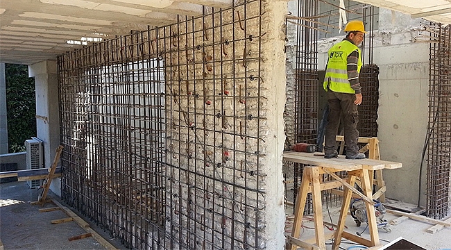 Bina güçlendirme maliyeti ne kadar?