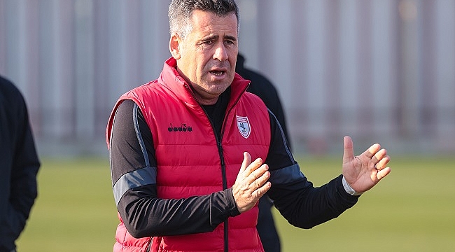 ‘Bu felaketten birbirimize sarılarak çıkacağız’