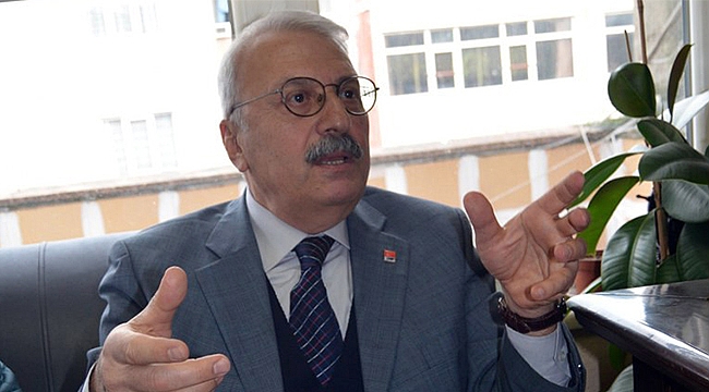 CHP İLKADIM’DA KRİZ!