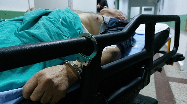 Çifte cinayete 5. tutuklama