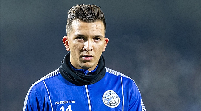 Darri Süper Lig’e gitti