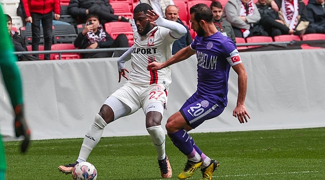 Dostluk maçında farklı galibiyet 5-0