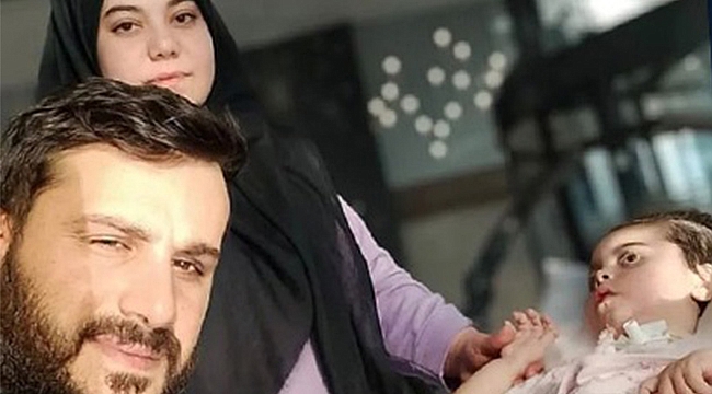 Ebrar Nur destek bekliyor