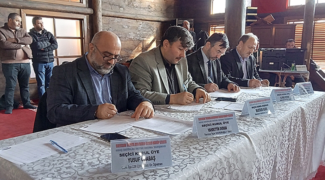 En iyi genç hatipler belli oldu