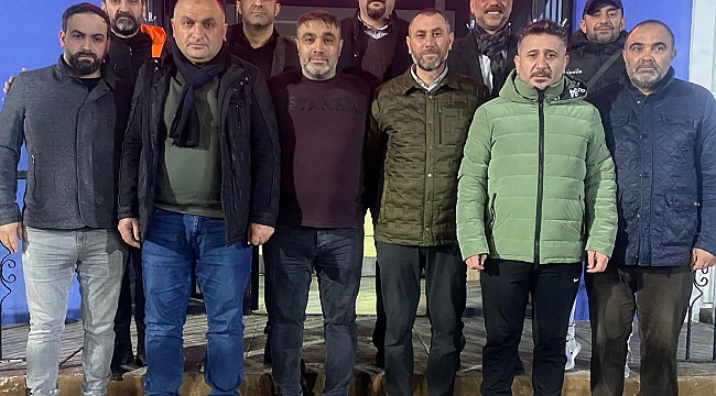 Futbolculuktan başkanlığa