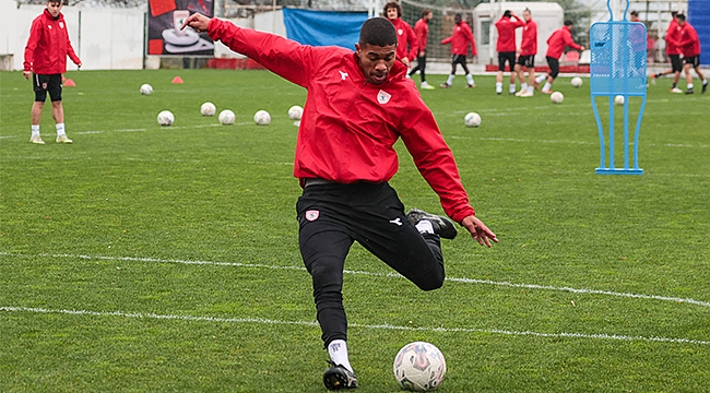 GELEN BİR TEKLİF YOK